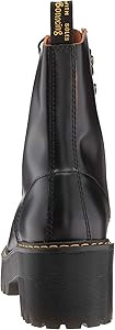 Dr. Martens Leona Boot | Amazon (US)