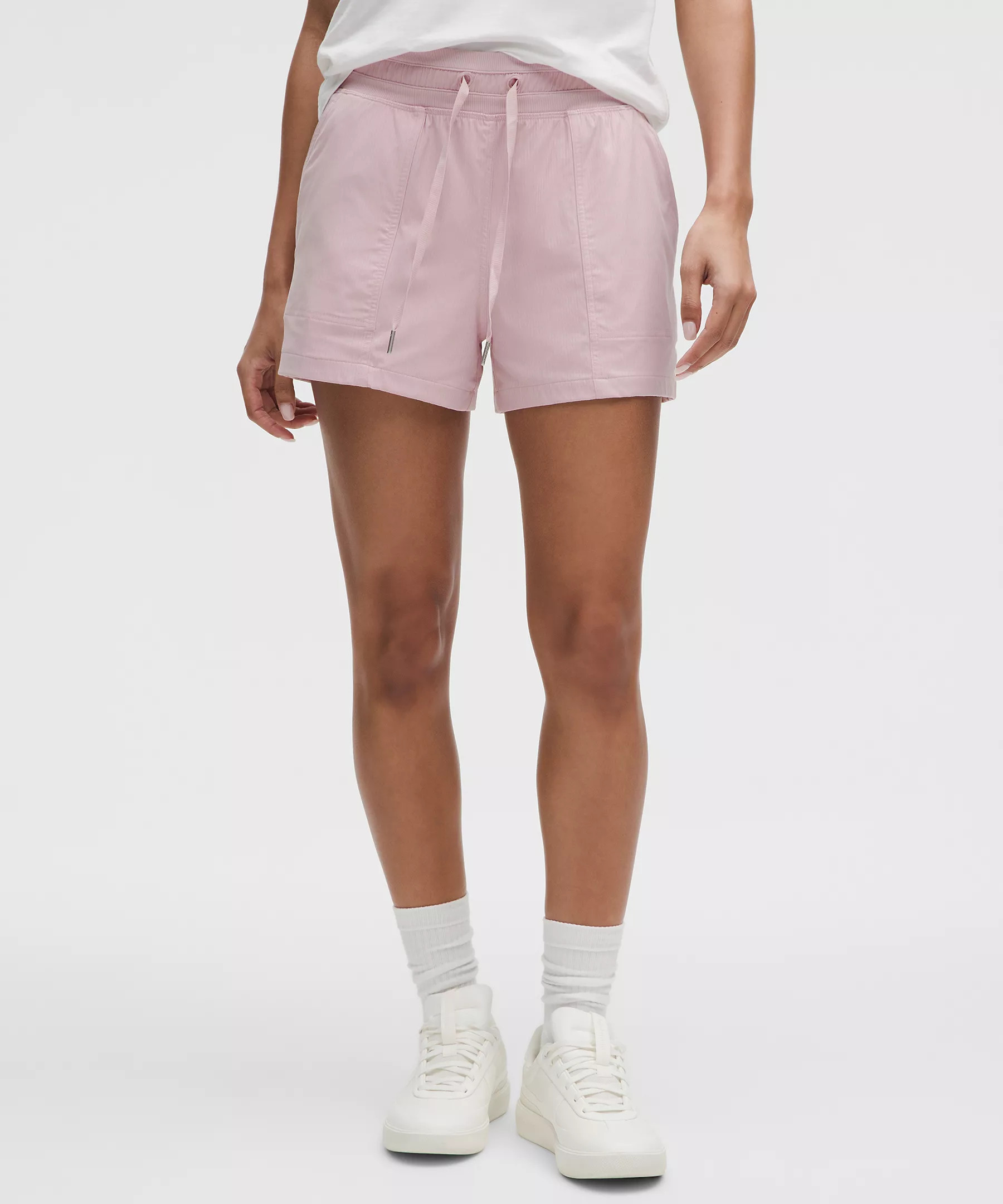 Dance Studio High-Rise Short 3.5" | Women's Shorts | lululemon | Lululemon (US)