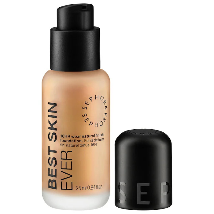 Best Skin Ever 16 Hour Natural Finish Liquid Foundation | Sephora (CA)