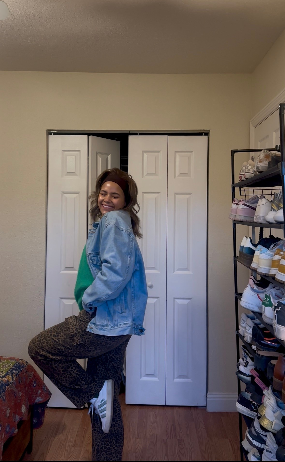 Work fits 

#LTKgrwm #LTKootd #LTKdayinmylife