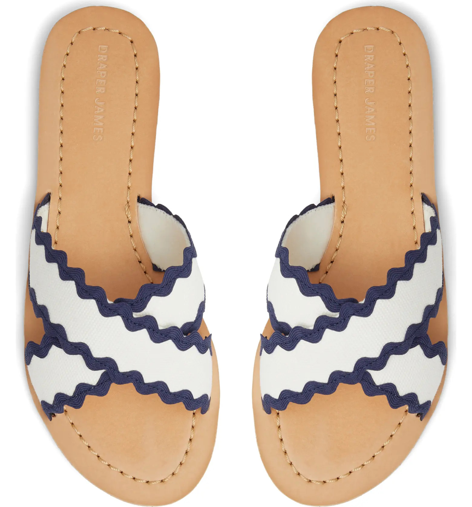 Draper James Piper Slide Sandal | Nordstrom | Nordstrom