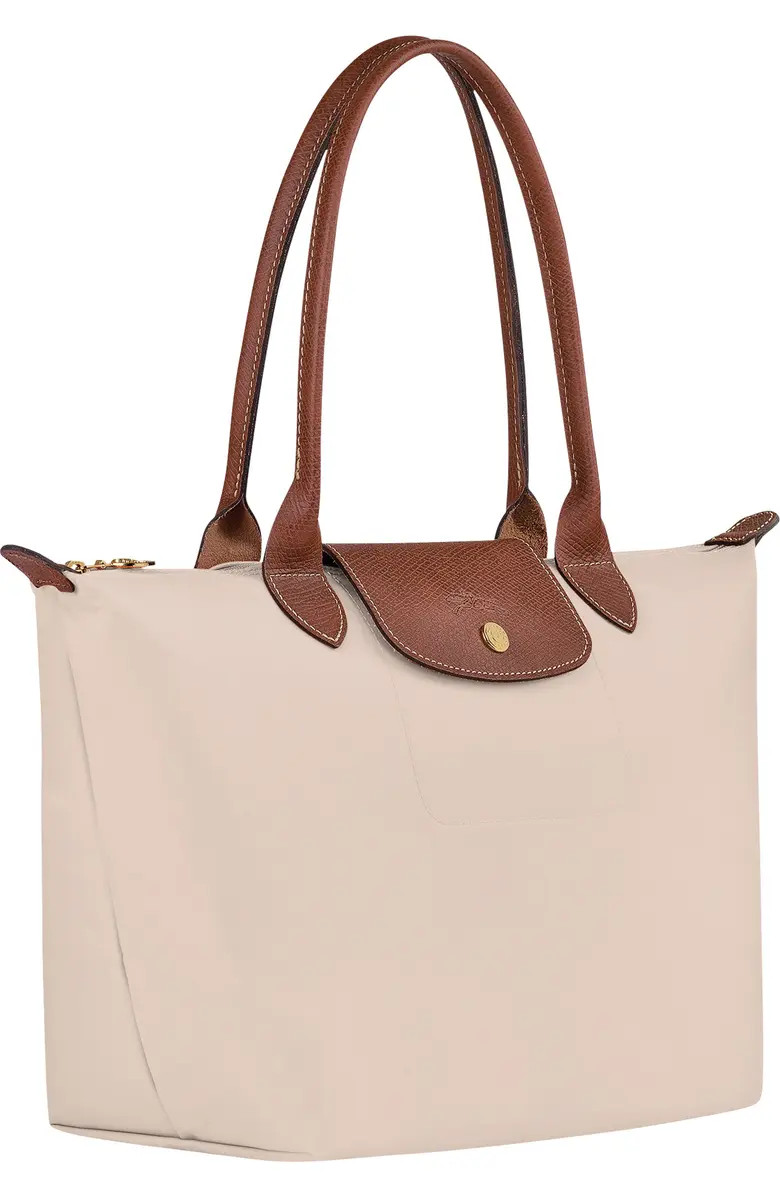 Medium Le Pliage Nylon Shoulder Tote | Nordstrom