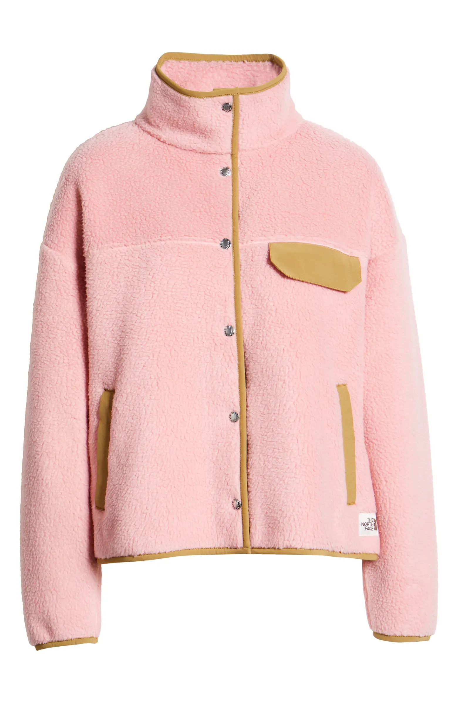 Cragmont Fleece Jacket | Nordstrom