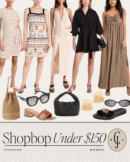 Shopbop finds under $150! 