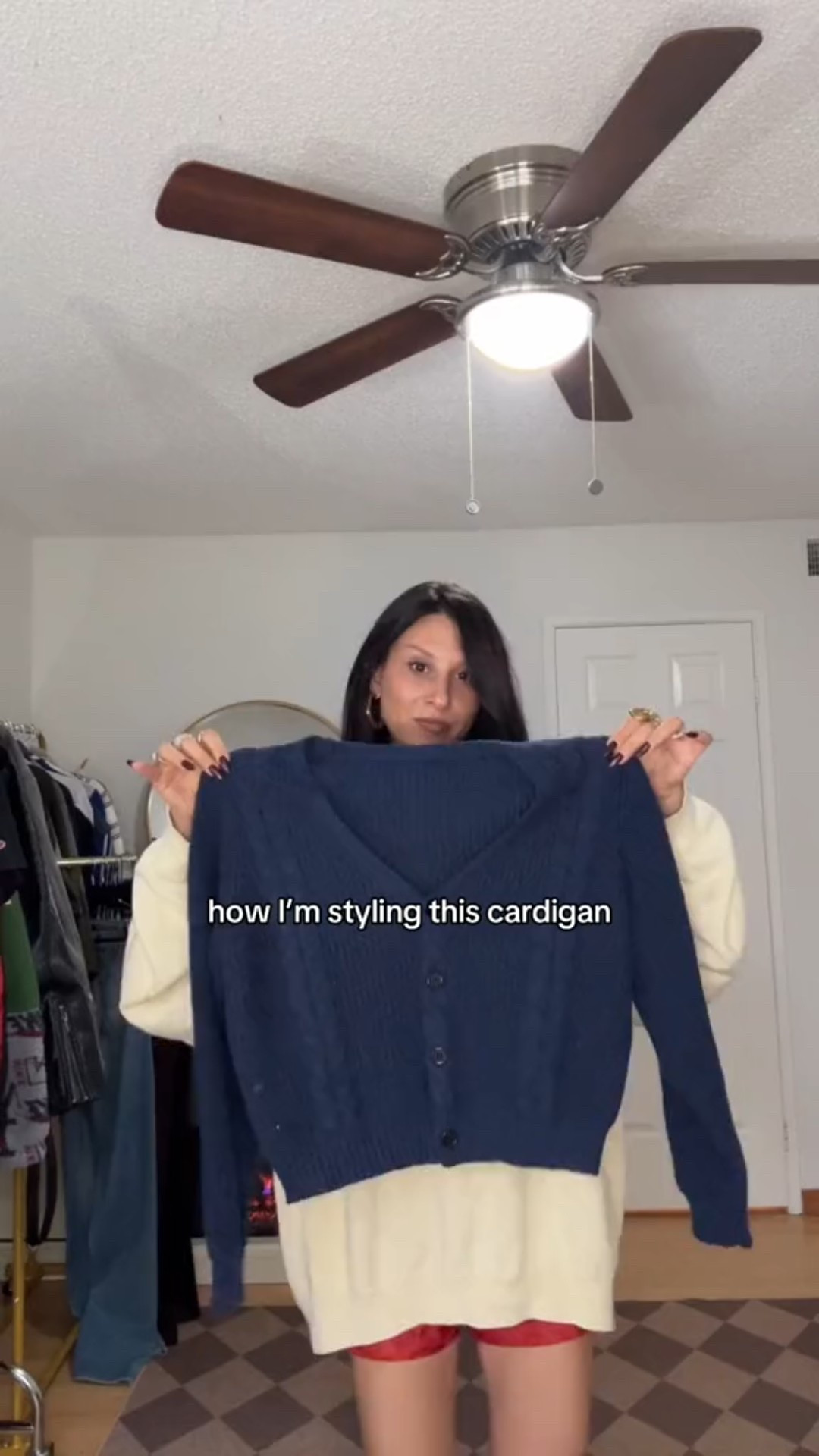 an Amazon staple<3
wearing a size medium! 

#LTKStyleTip