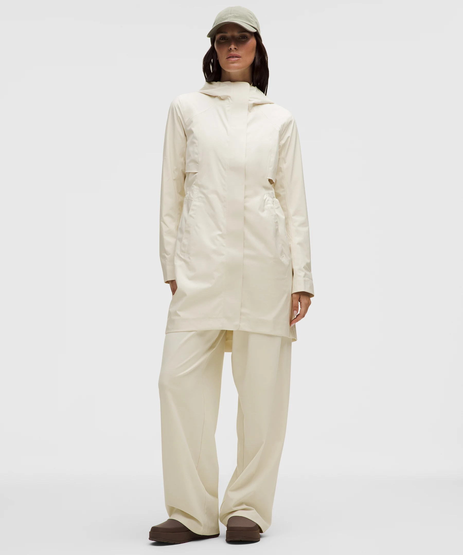 Rain Rebel Jacket | Lululemon (US)