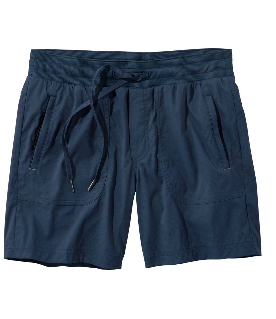 Women's Vista Camp Shorts | L.L. Bean