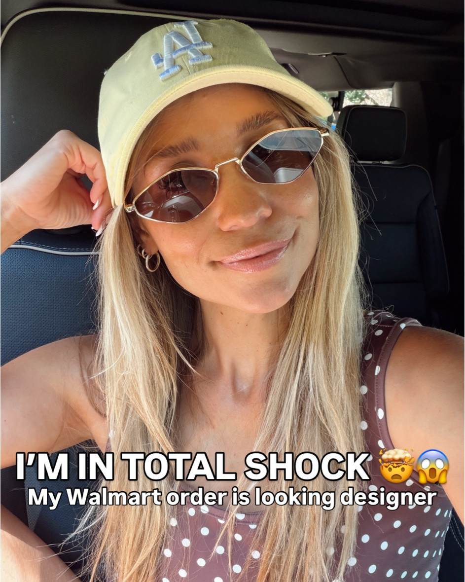 Completely taken back that these are from WALMART!!!!!!! 😱👏🏼👀🤯

Wearing size s / my tts

#LTKdayinmylife #LTKgrwm #LTKfitnessgoals