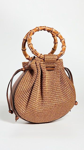 Bamboo Handle Mini Bag | Shopbop