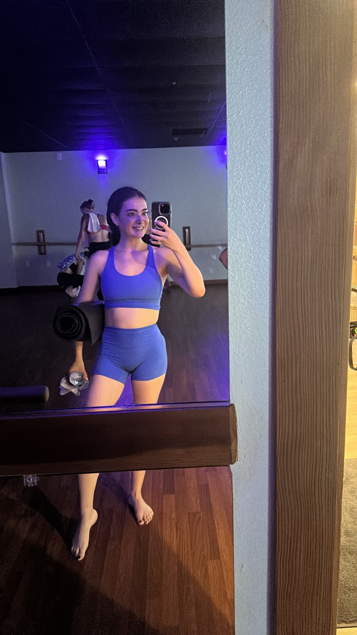 My lululemon set ✨

#LTKSeasonal #LTKActive #LTKStyleTip