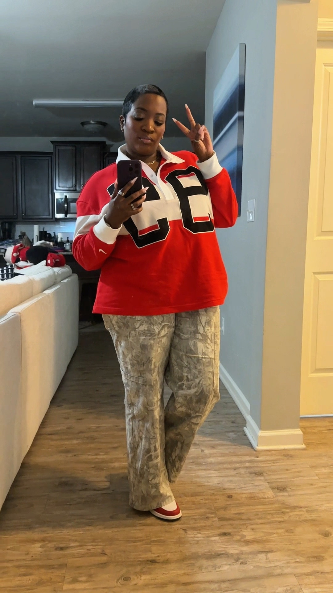 Sunday ootd… 

#LTKShoeCrush #LTKStyleTip #LTKMidsize