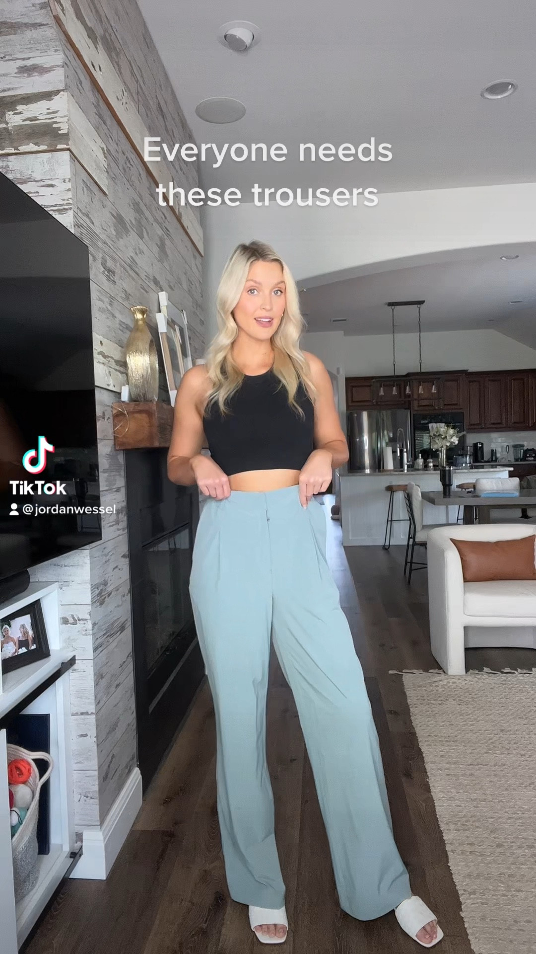Ordered in every color available 🤩 love how lightweight, comfortable & chic these are. Perfect for every season. 

#LTKworkwear #LTKfit #LTKstyletip