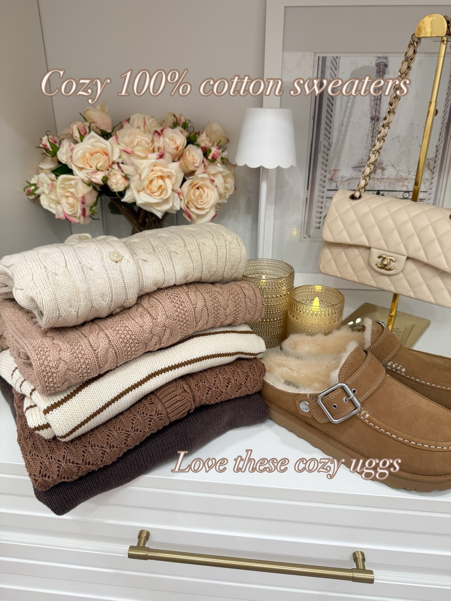 Cozy fall capsule wardrobe finds 🍂

#LTKSaleAlert #LTKSeasonal #LTKootd