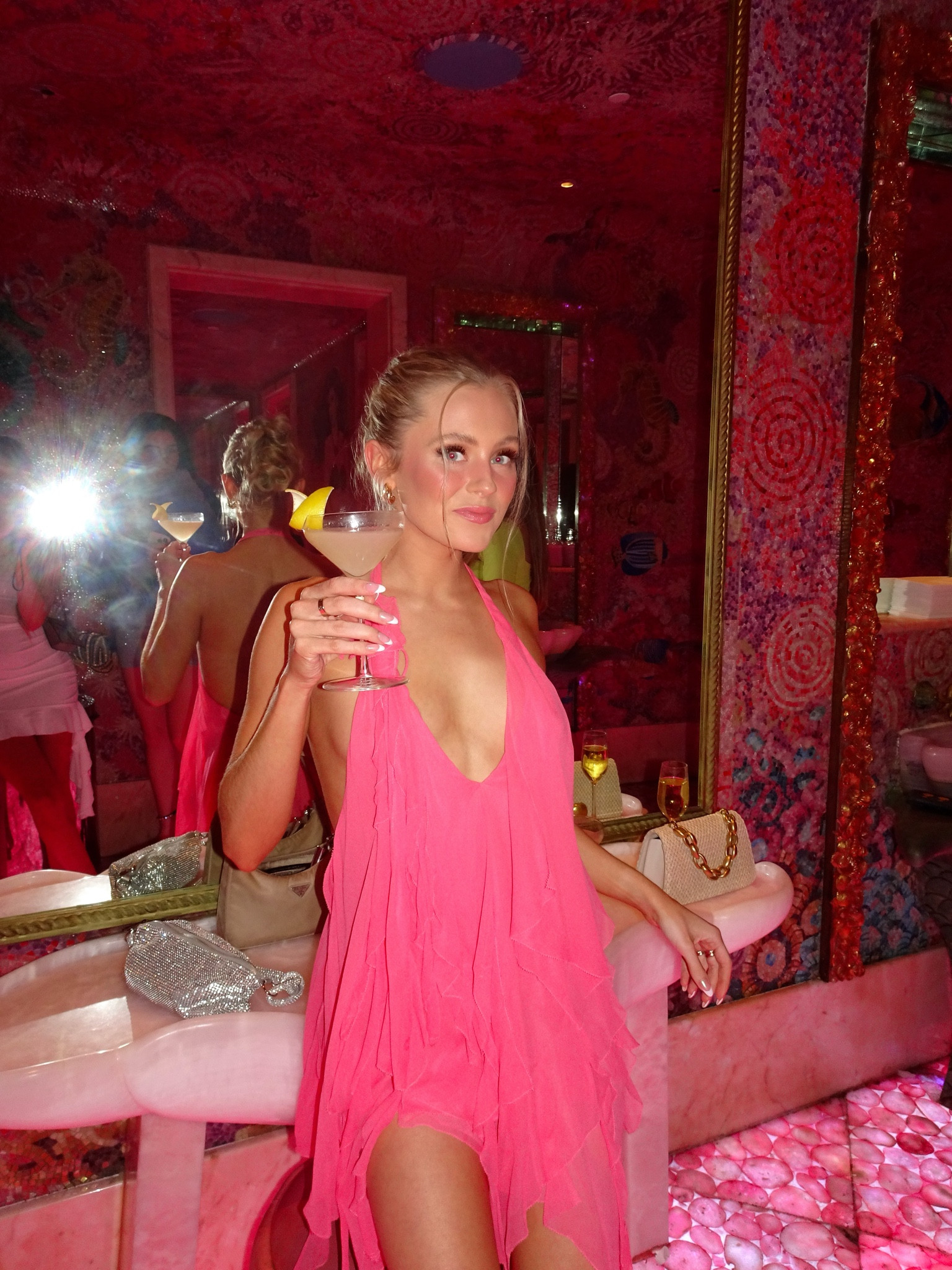 Sexy 🐠 

#LTKsalealert #LTKparties #LTKtravel