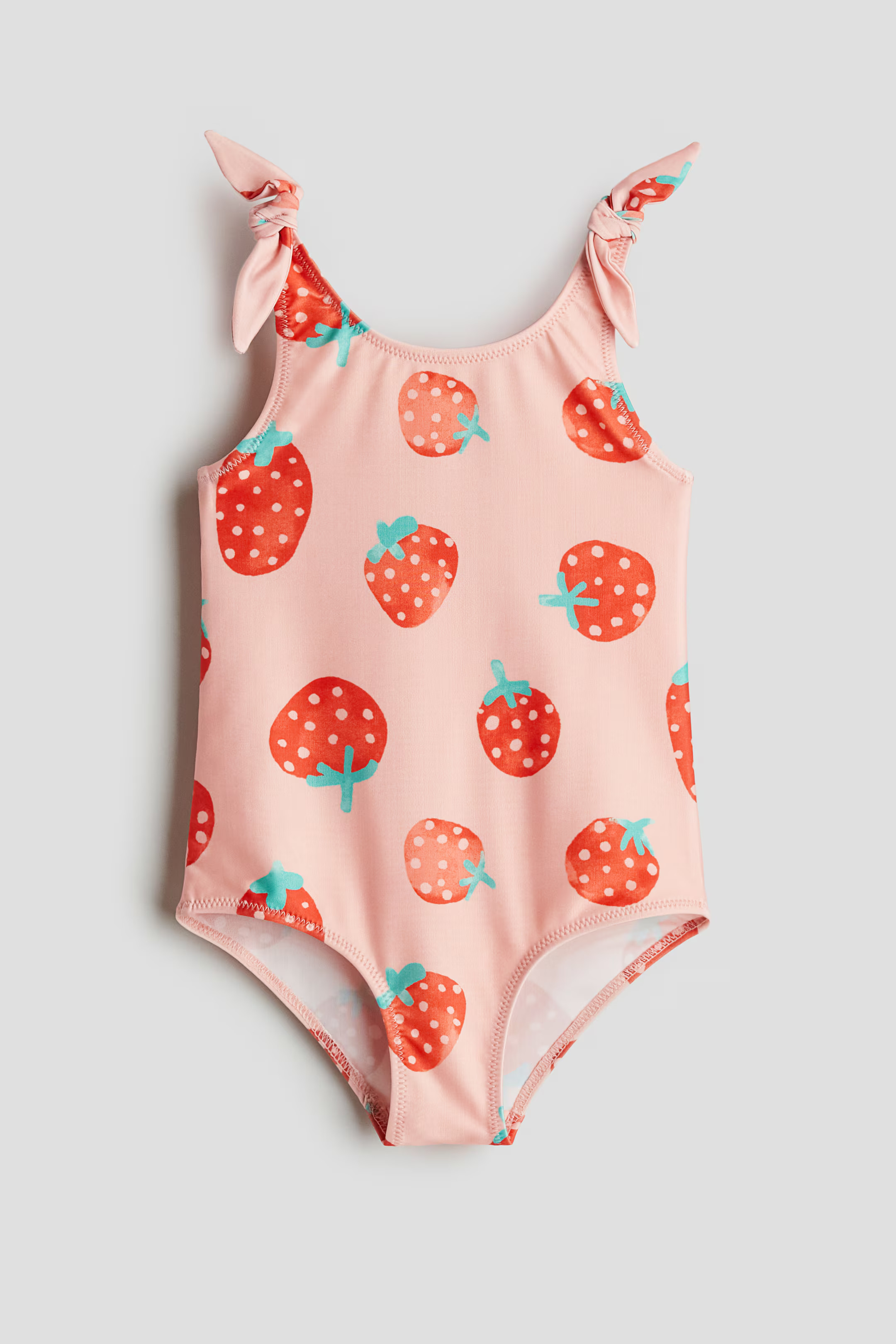 Printed Swimsuit | H&M (US + CA)
