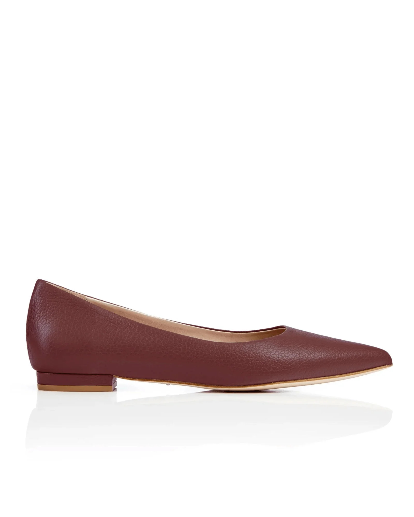 Lulu Flat | Emmy London