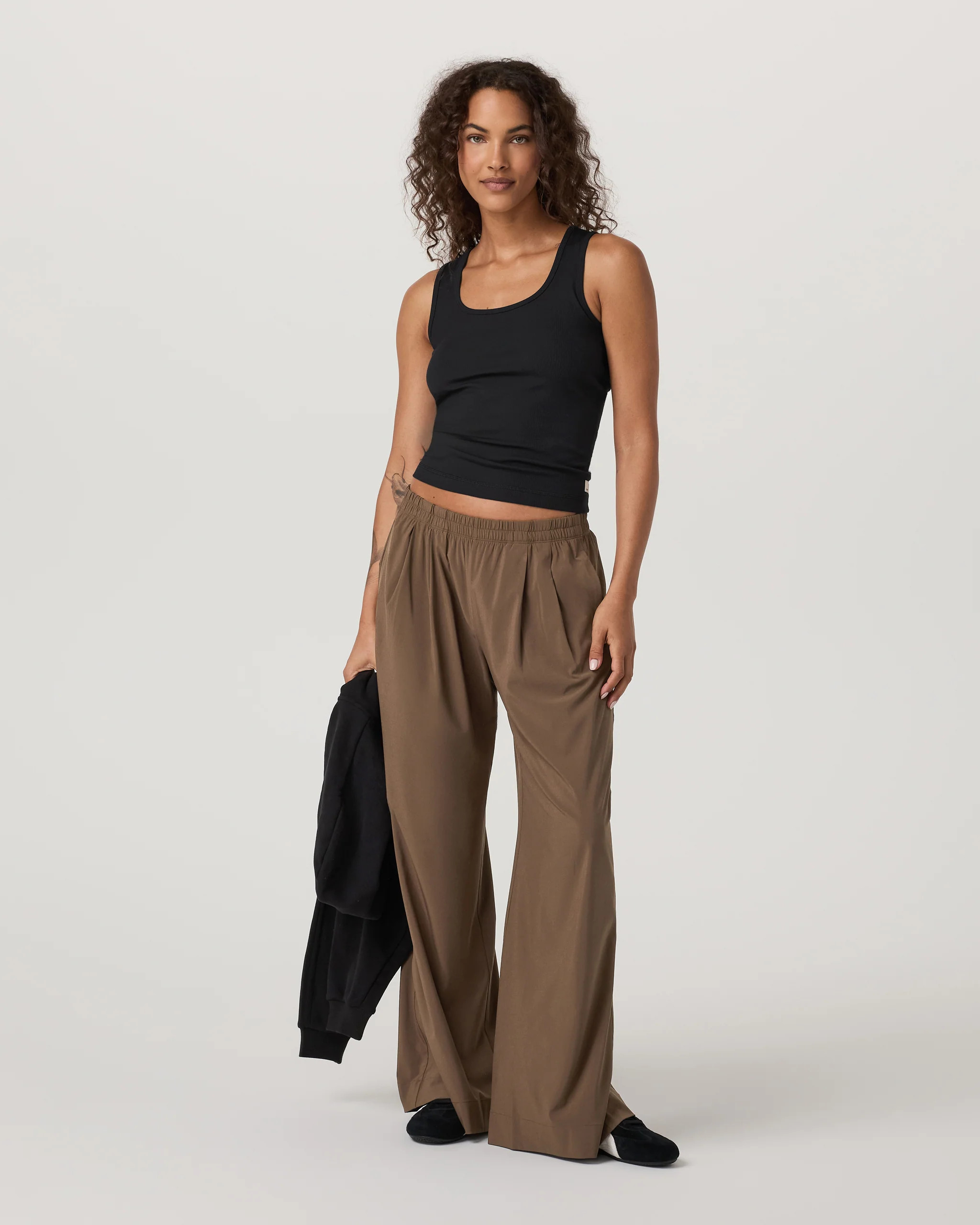 Villa Vibes Wideleg | Vuori Clothing (US & Canada)