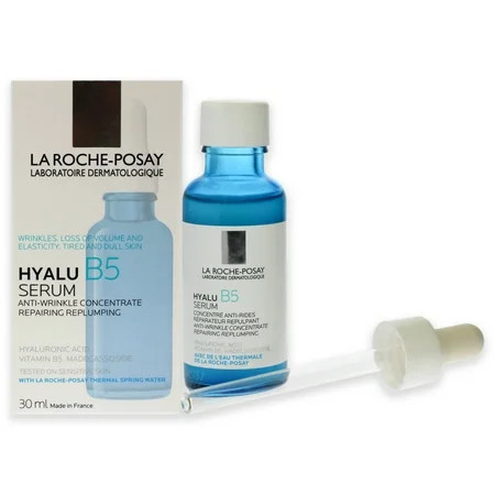 La Roche-Posay Hyalu B5 Serum 1.0 FL.OZ | Walmart (US)