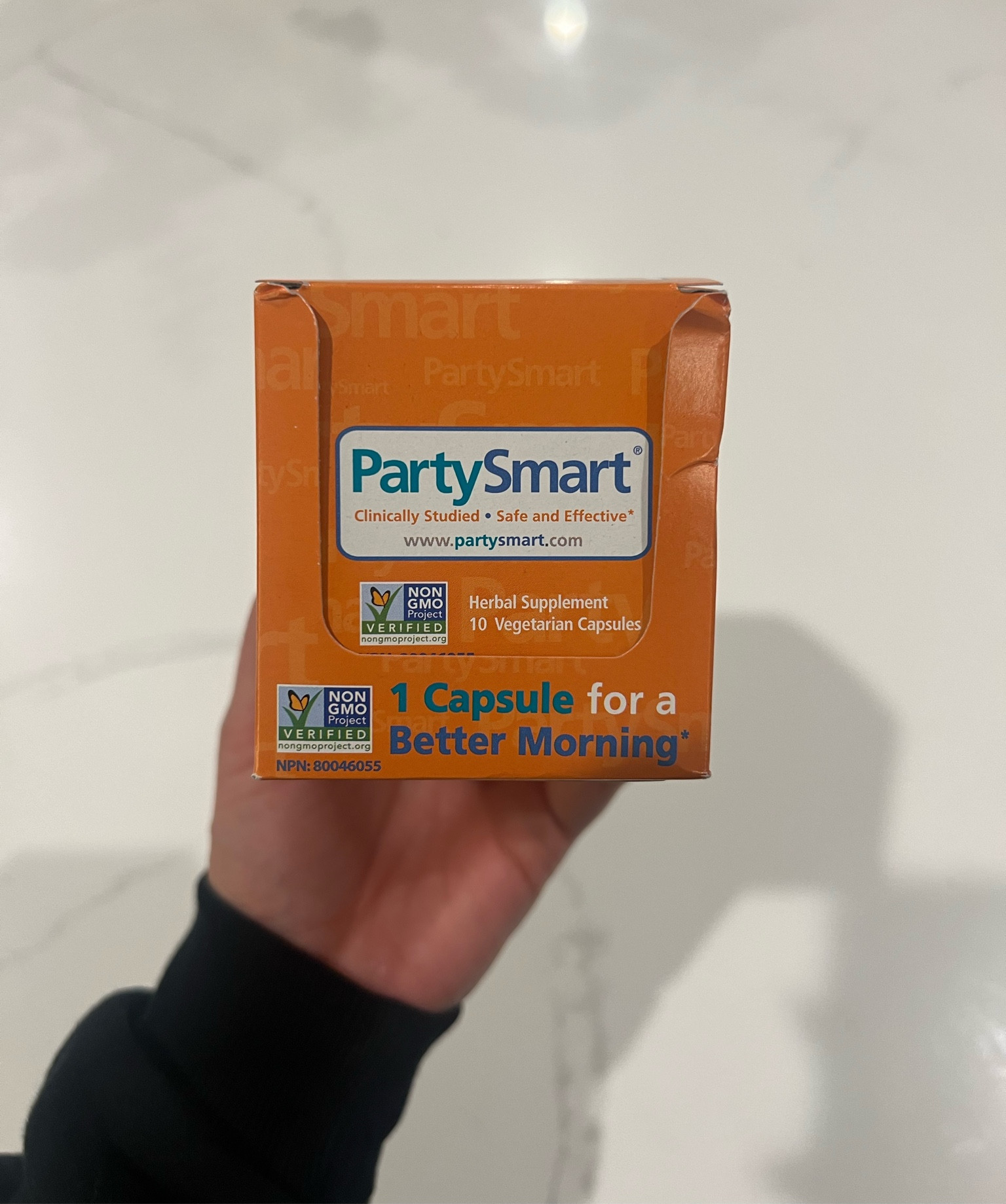MUST-HAVE HANGOVER PILLS !!! I can’t drink without them when I’m on vacation! Perfect for bachelorette parties !!! 

#LTKFindsUnder100 #LTKParties #LTKU