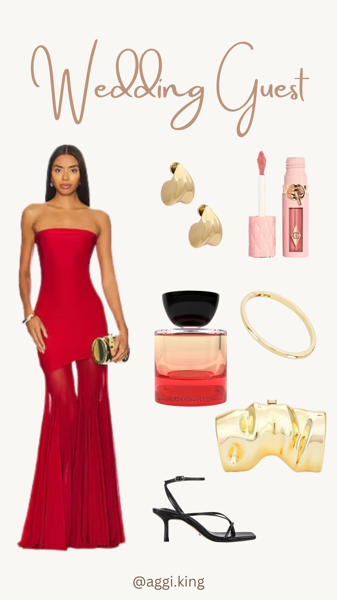 Wedding guest, event dress, revolve, red dresss

#LTKBeauty #LTKootd #LTKWedding