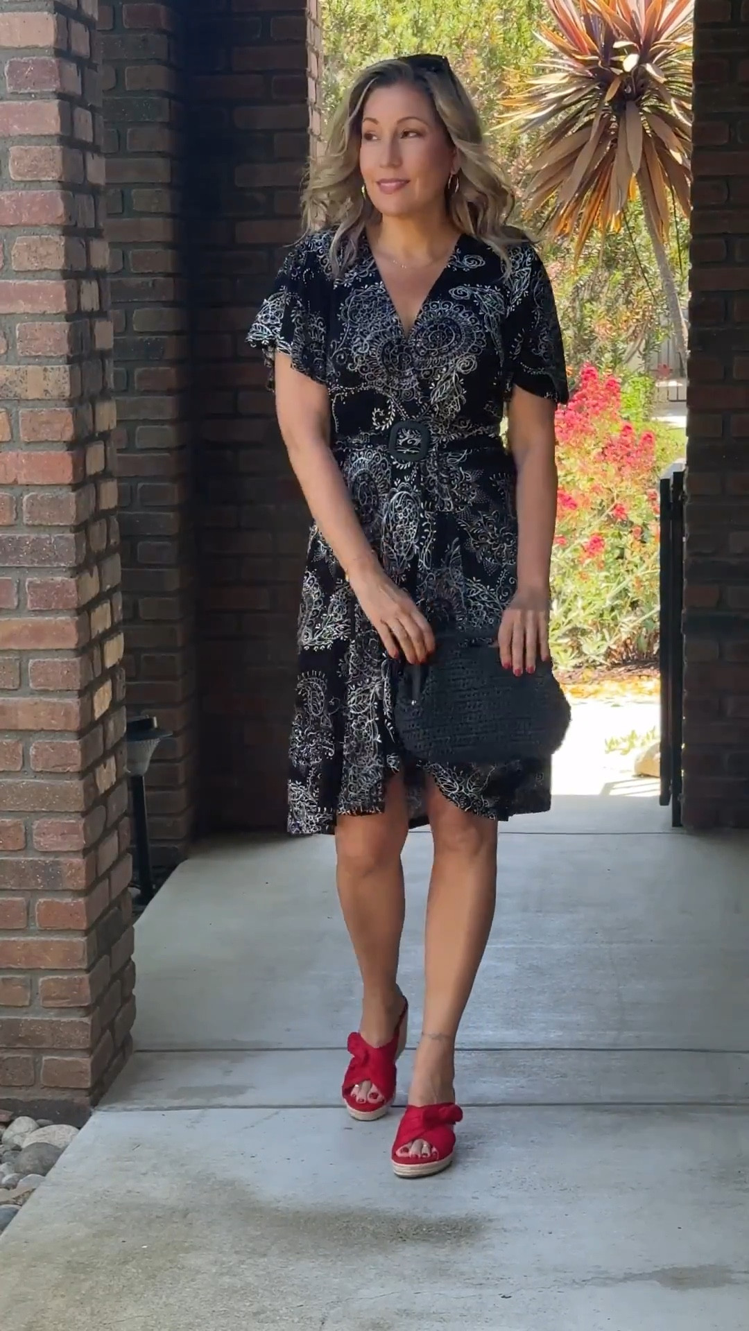Looking for the best summertime sandals that are cute, comfy, and easy to style? I found 11 stylish sandals from Amazon and created 11 casual-chic summer outfits to go with them! From everyday errands to relaxed lunches and weekend outings, these are effortless looks you’ll wear on repeat. Head to my YouTube channel for styling tips, outfit inspo, and all the links.

Tags: stylish and grateful, fashionover40, fashionover50, womensfashion, capsulewardrobe, classicwardrobeessentials, Amazonfashion, summerstyle, summeressentials, amazonfinds, summeroutfits, sandalsandstyle, comfyandchic, everydaystyle, outfitinspo

#LTKSeasonal #LTKSummerEdit #LTKShoeCrush