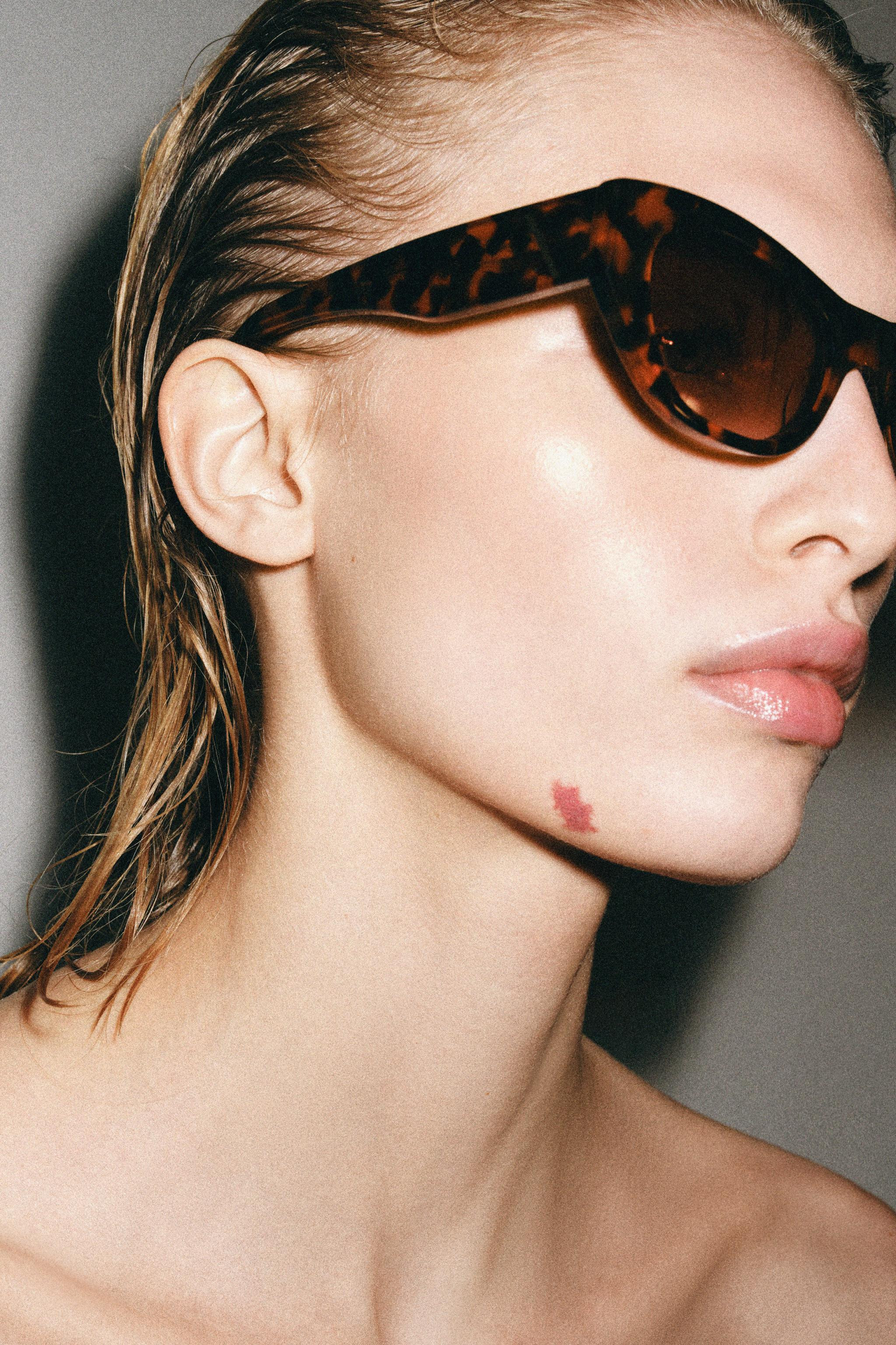 CATEYE SUNGLASSES | Zara UK