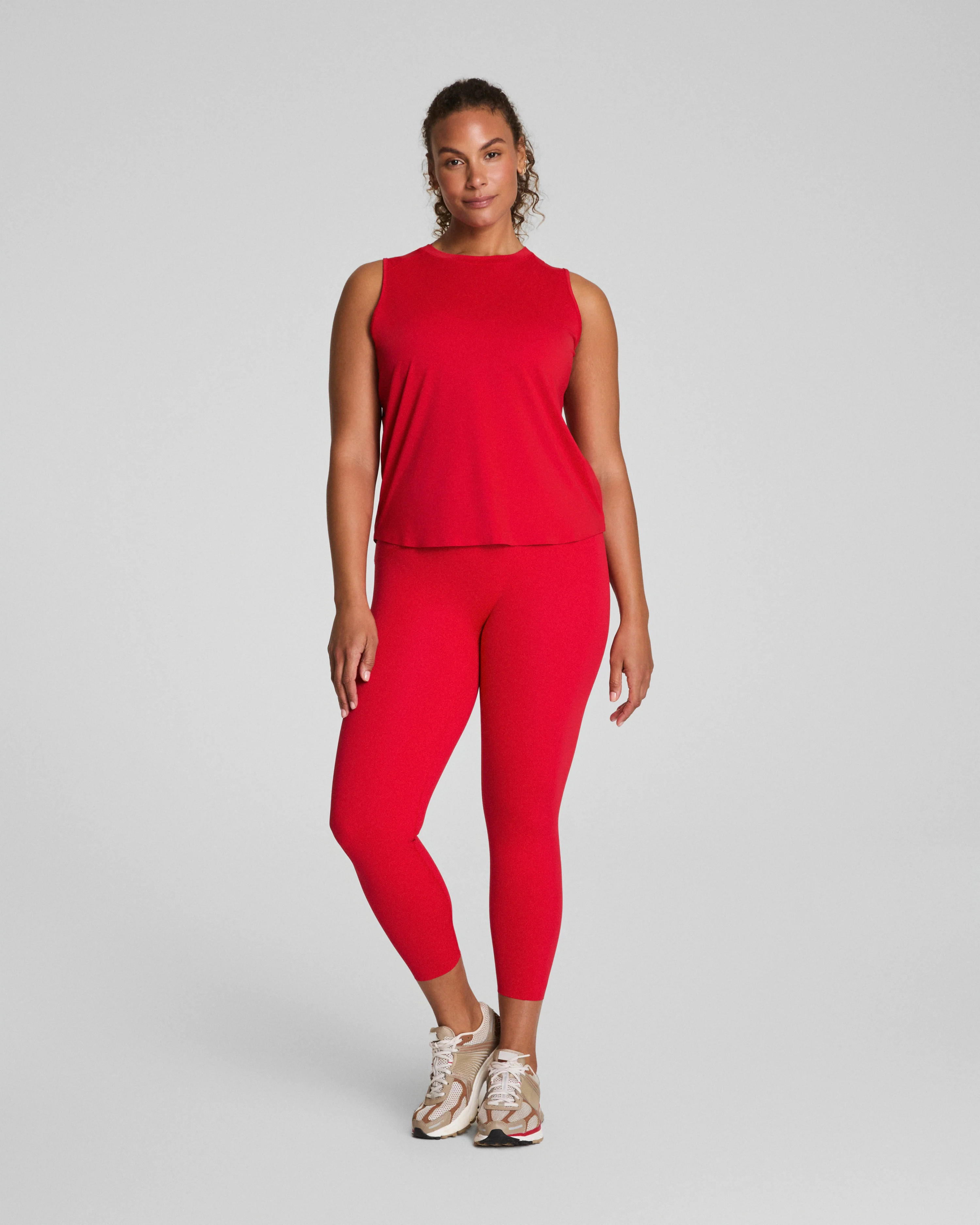 High Neck Tank | Spanx