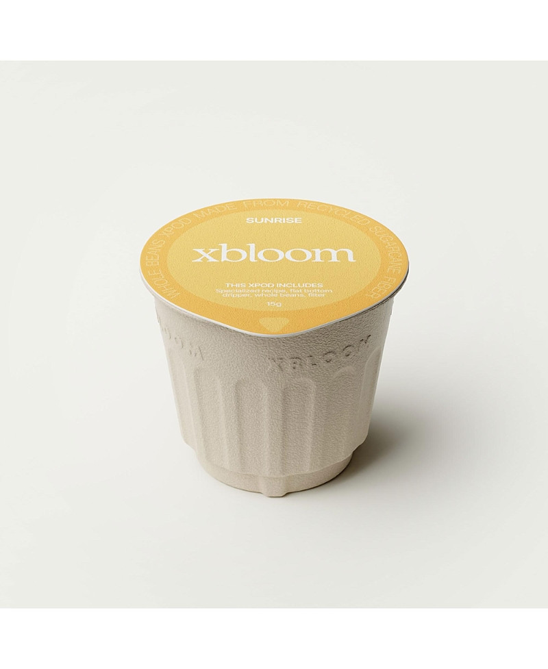 xBloom Sunrise Xpods with 8 pieces for One Pack | Bloomingdale's (US)