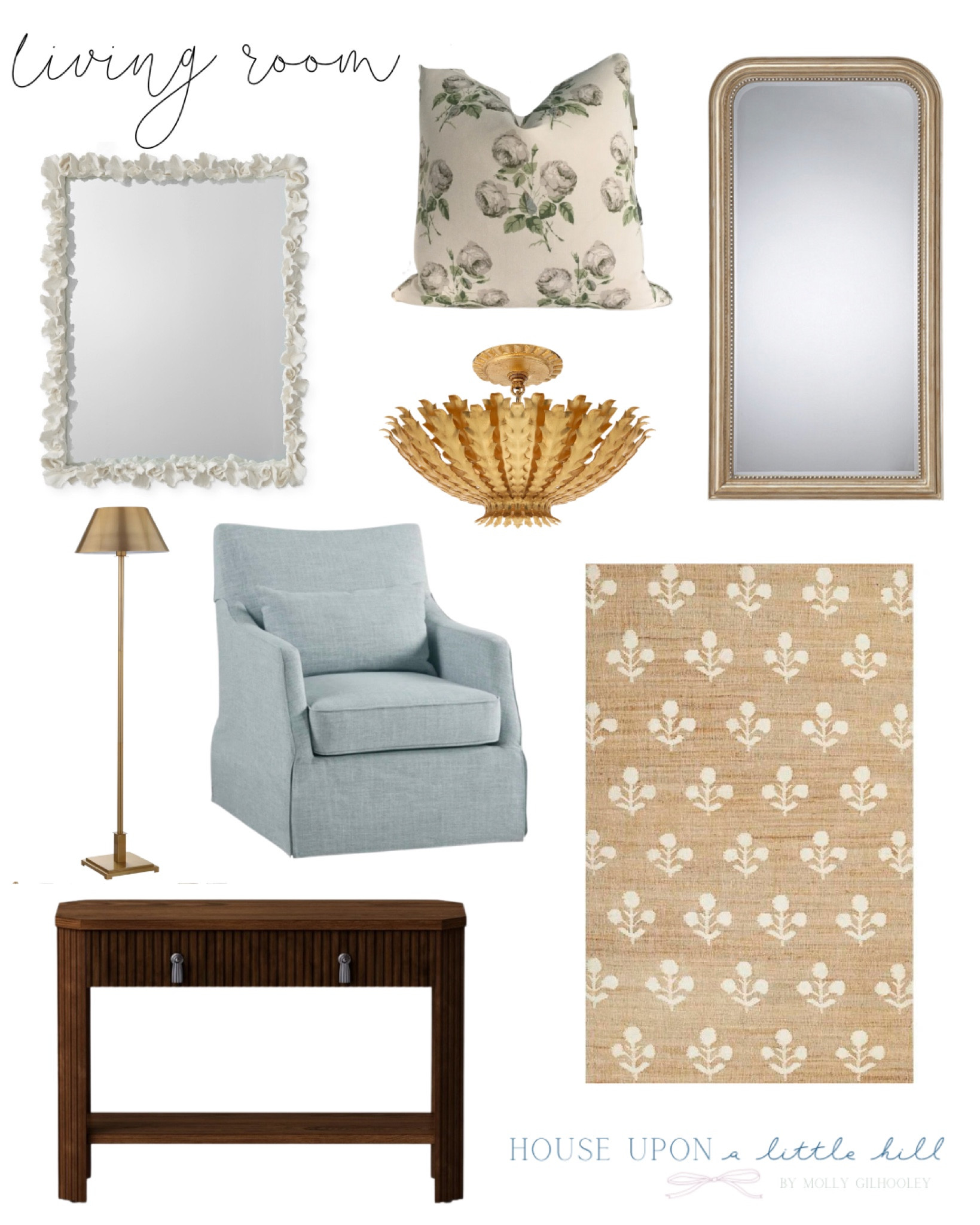 Living room Inspo for my new home ✨ 

#LTKhome