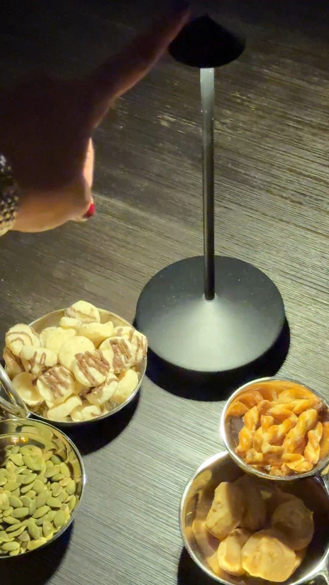 The best rechargeable lamps to make your home feel like a chic cocktail bar 

#LTKHome #LTKParties