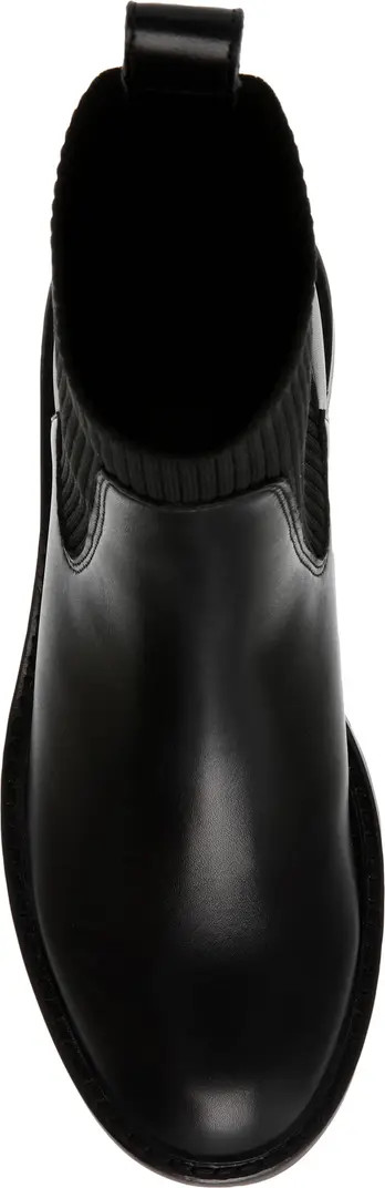 Kiley Platform Bootie (Women) | Nordstrom