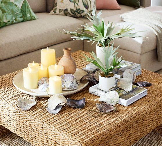 Artisan Studio Handcrafted Ceramic Trays | Pottery Barn (US)
