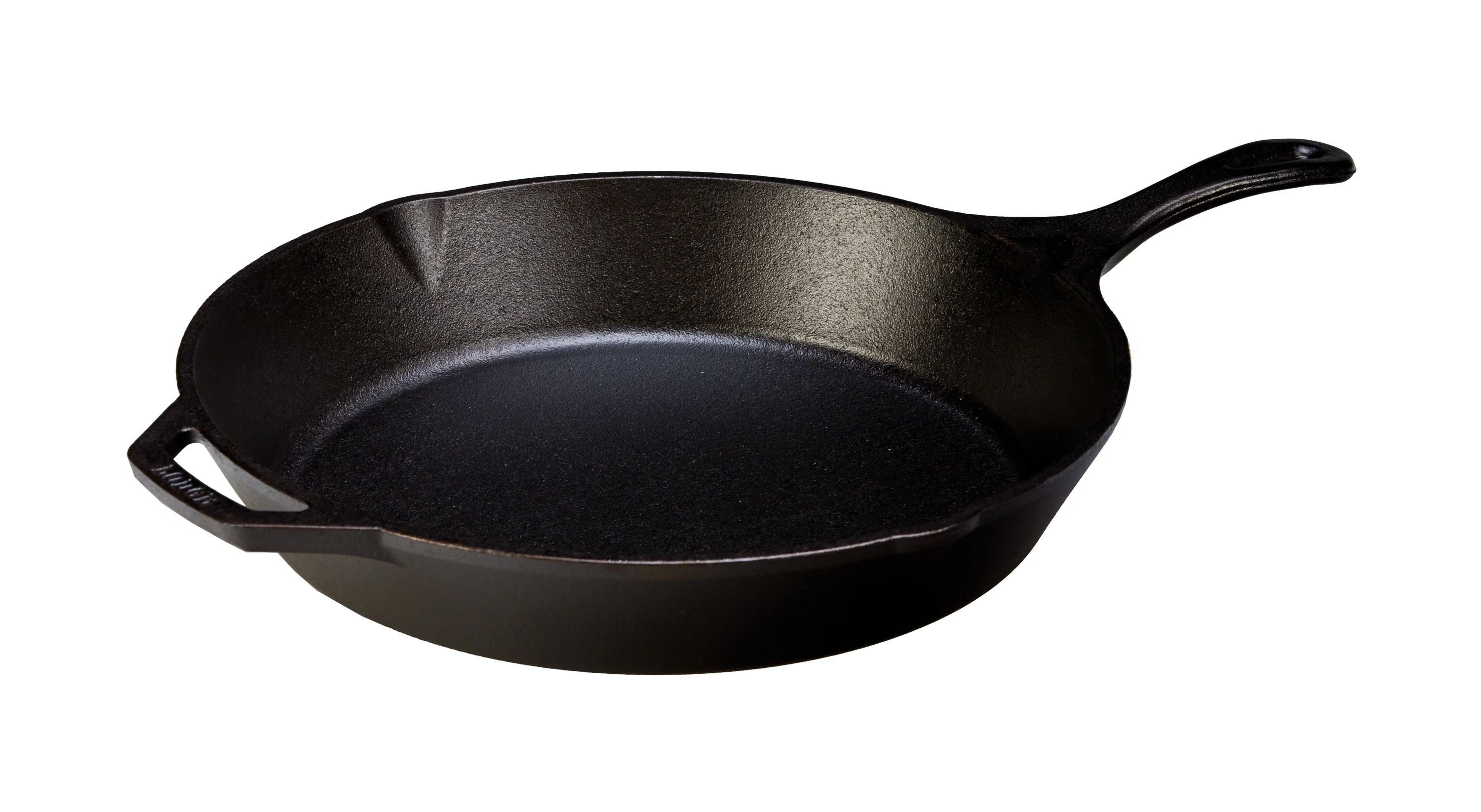 Lodge Cast Iron Seasoned 10.25" Skillet | Walmart (US)