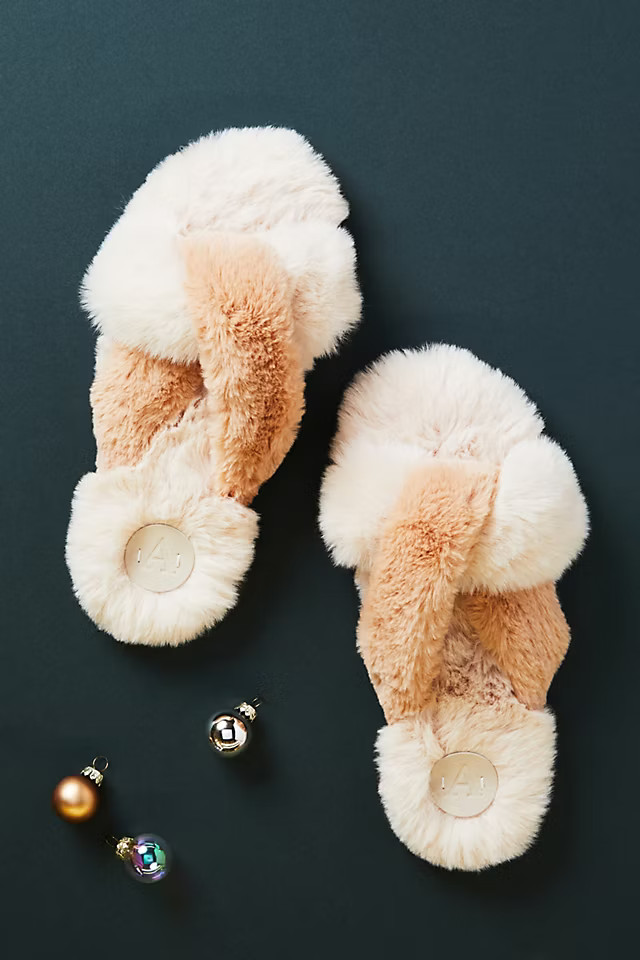 Lexie Slippers | Anthropologie (US)