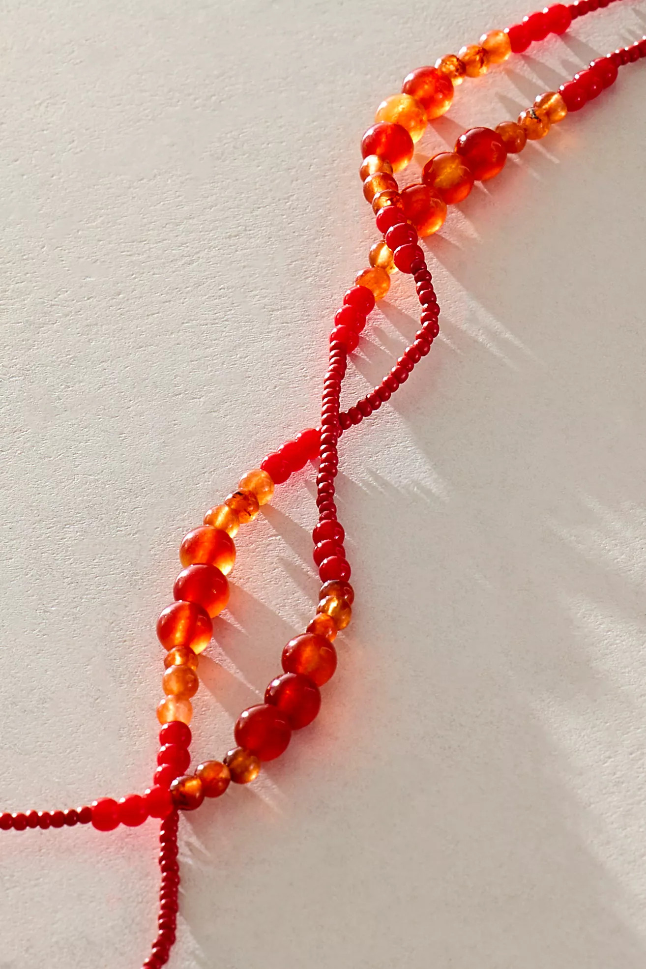 Hettie Semiprecious Strand Necklace | Free People (Global - UK&FR Excluded)