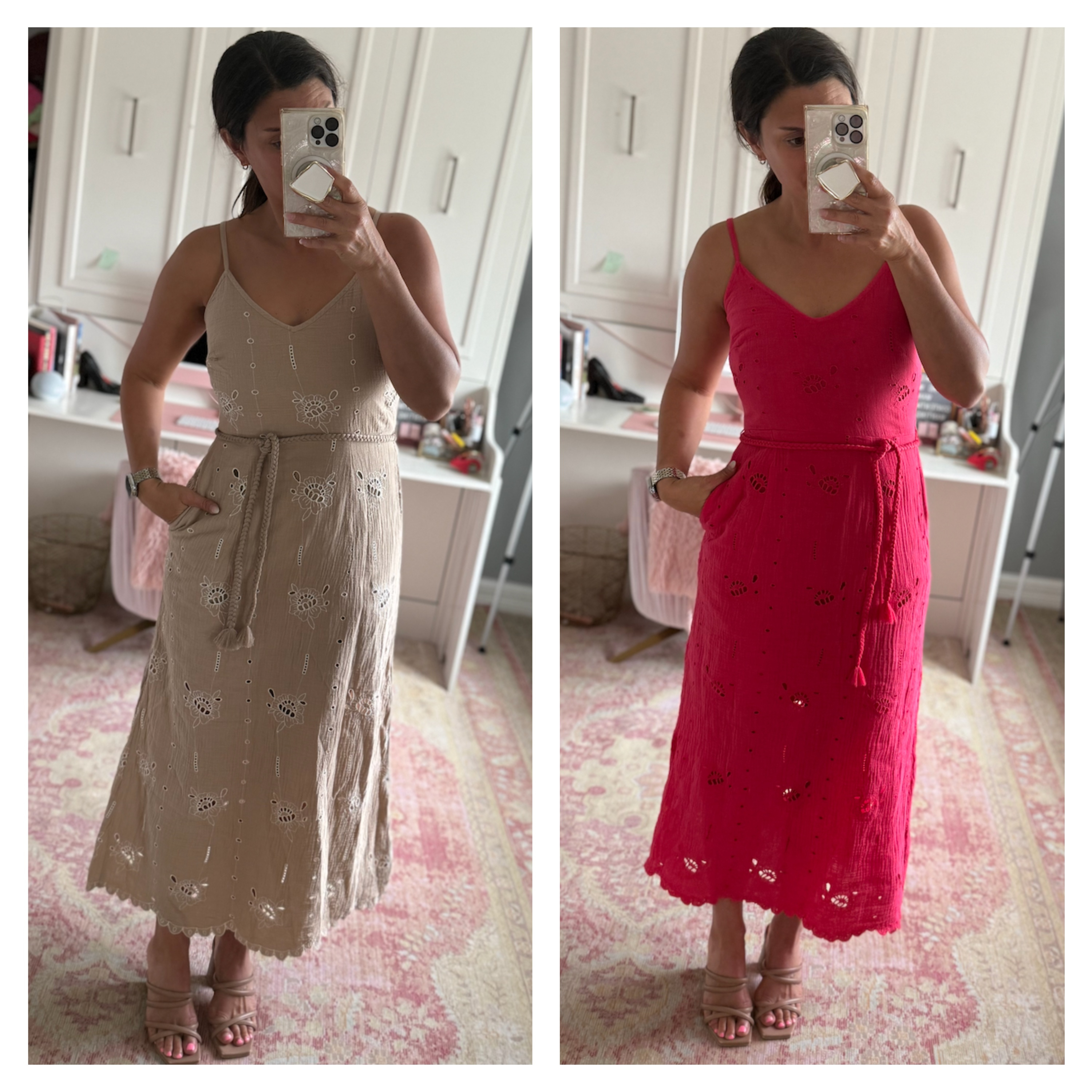 Great dresses for summer from Target 

 