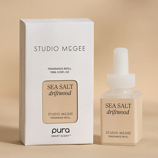 Pura Scents, Inc.® Studio McGee Fragrance Refill Santal Vanilla | The Container Store