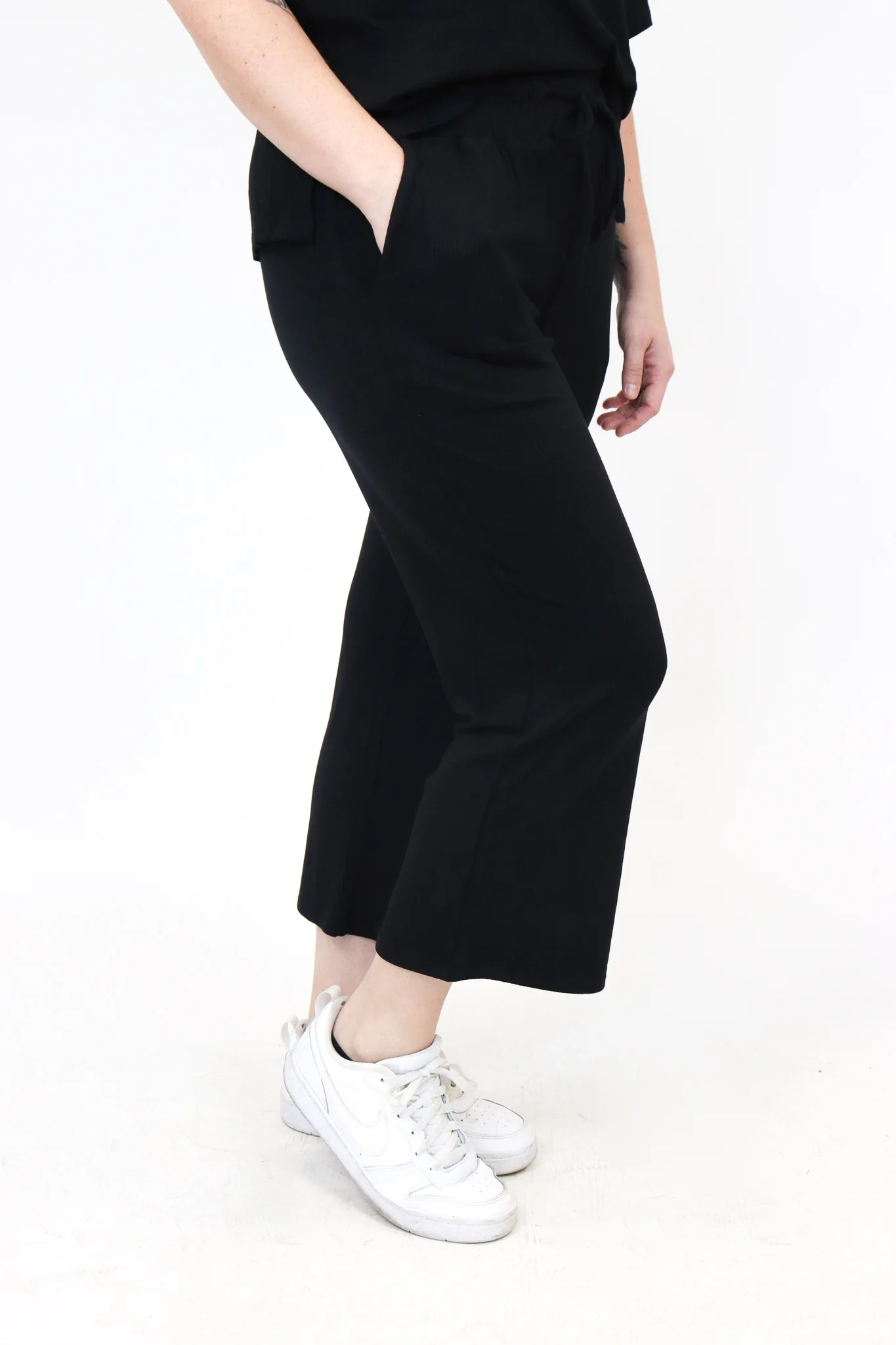 The Everyday Lounge Pant | Alexander Jane Boutique