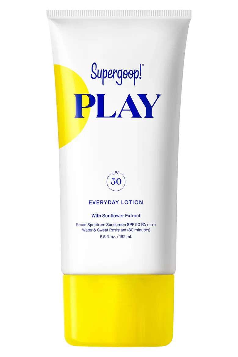 Play Everyday Lotion SPF 50 Sunscreen | Nordstrom | Nordstrom