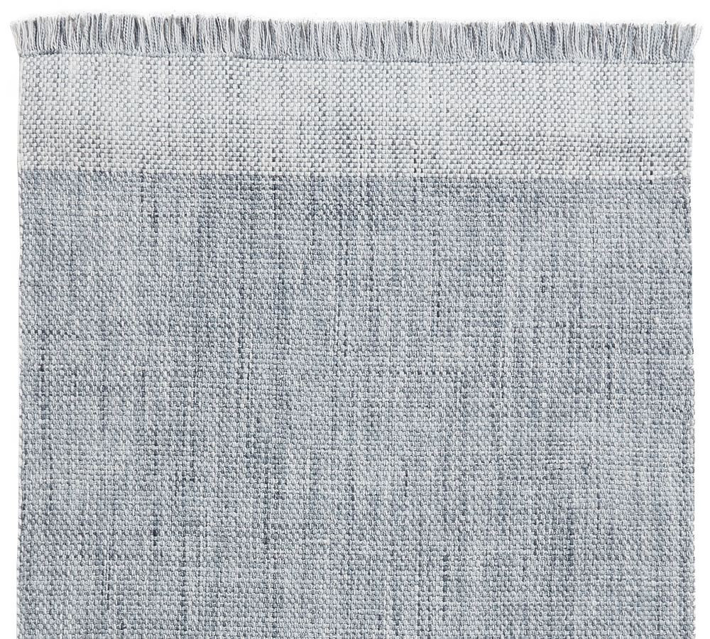 Kian Indoor/Outdoor Rug | Pottery Barn (US)