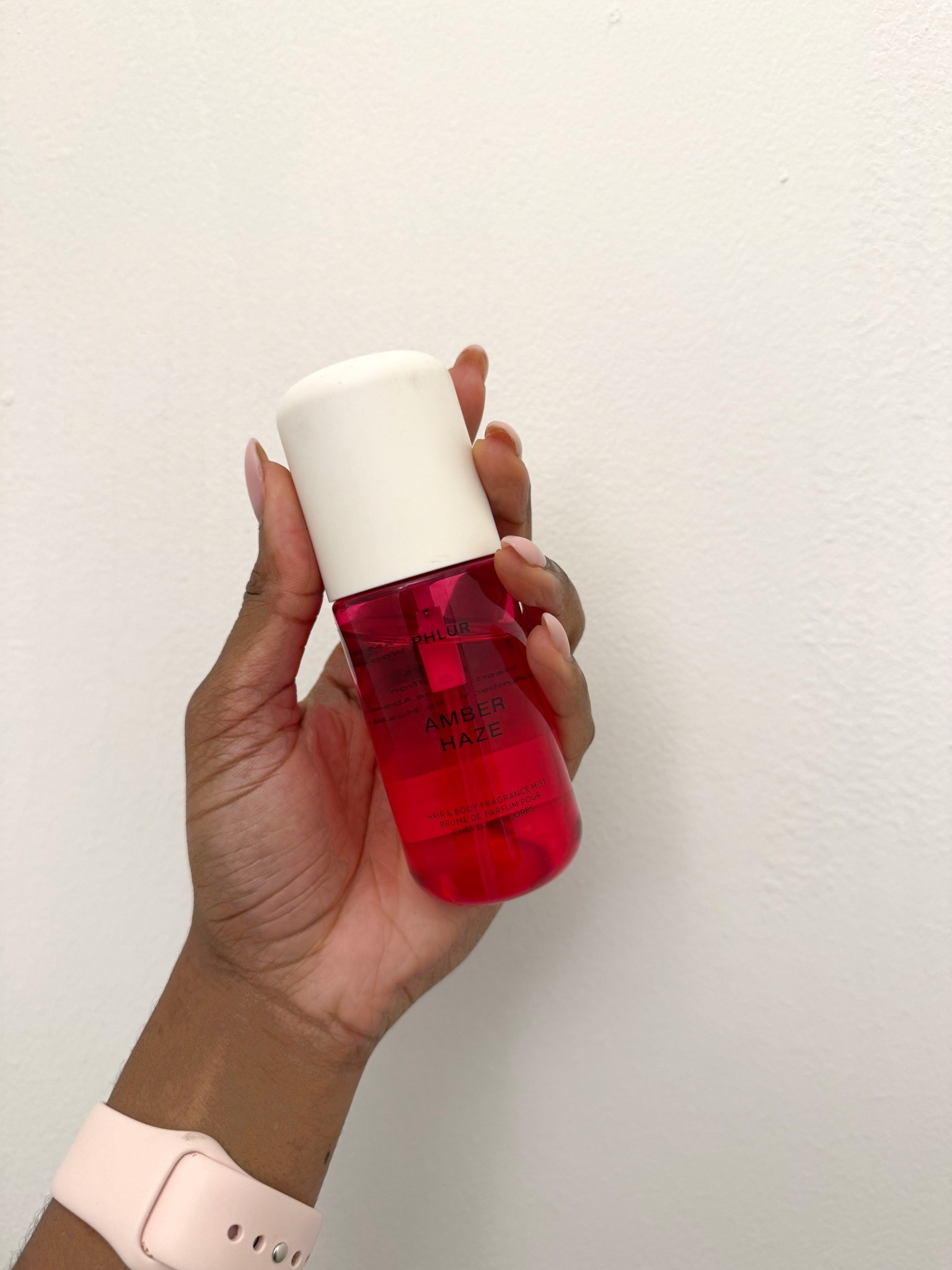 Phlur Amber Haze is so delish! This is a sweeter scent 

#LTKBeauty #LTKGiftGuide #LTKTravel