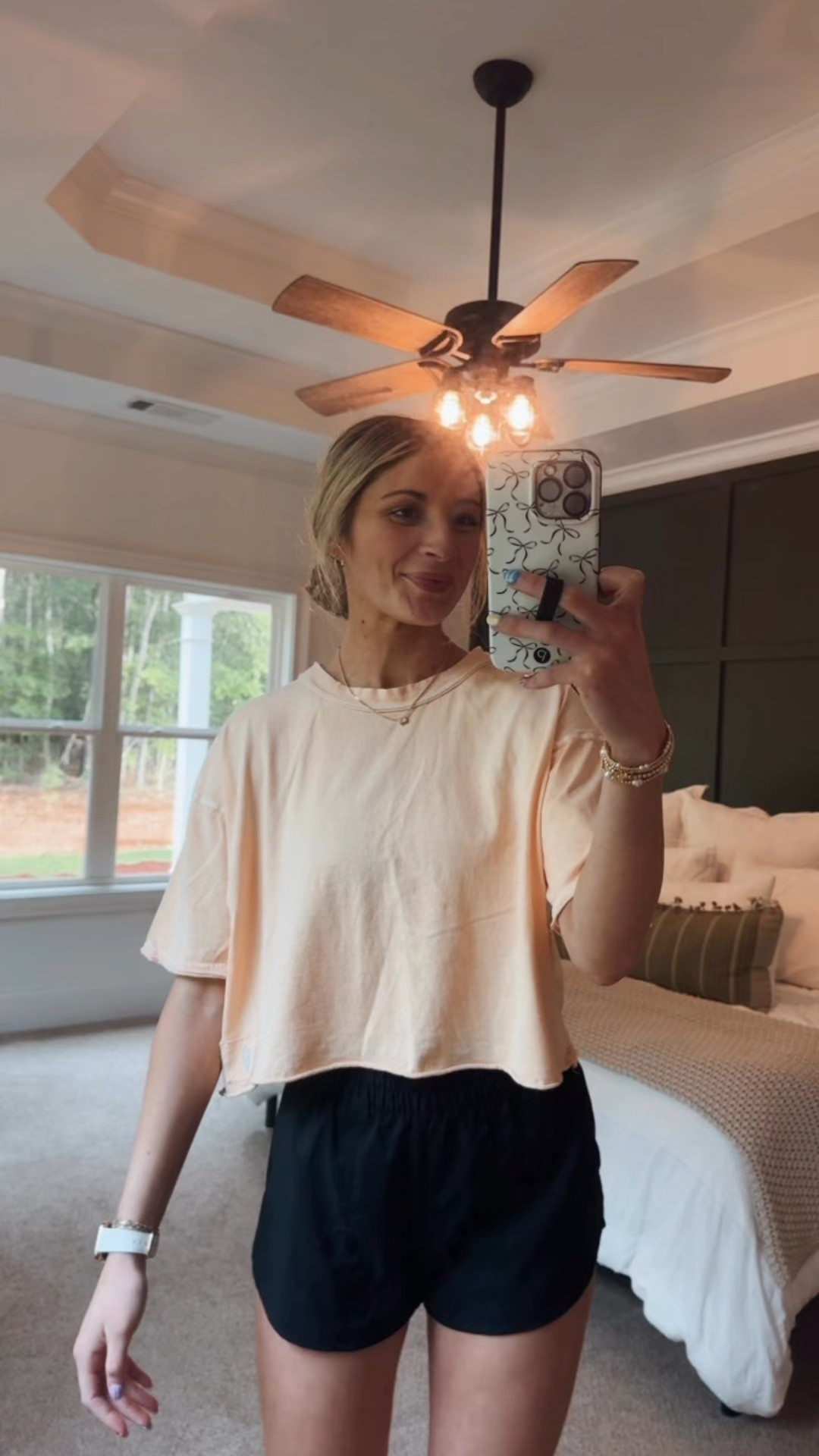 Monday gym ootd!! 

#LTKActive #LTKU #LTKSeasonal