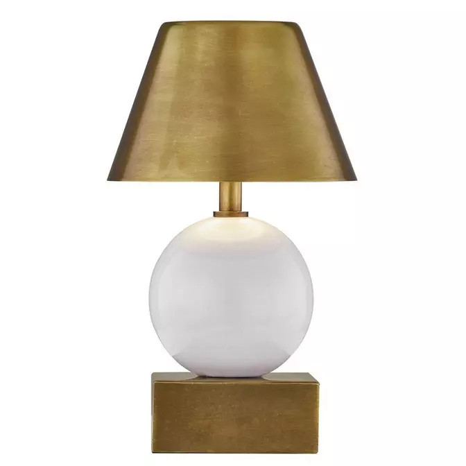 Lorencio Cordless LED Table Lamp | Shades of Light