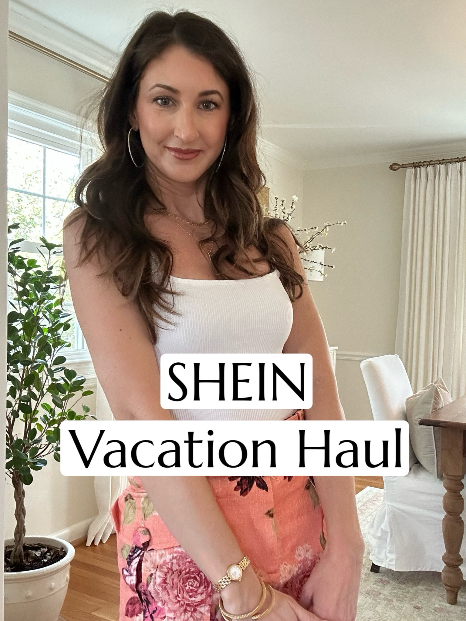 Everything is size small except for the 2 print dresses. 

#LTKFindsUnder100 #LTKOver40 #LTKFindsUnder50