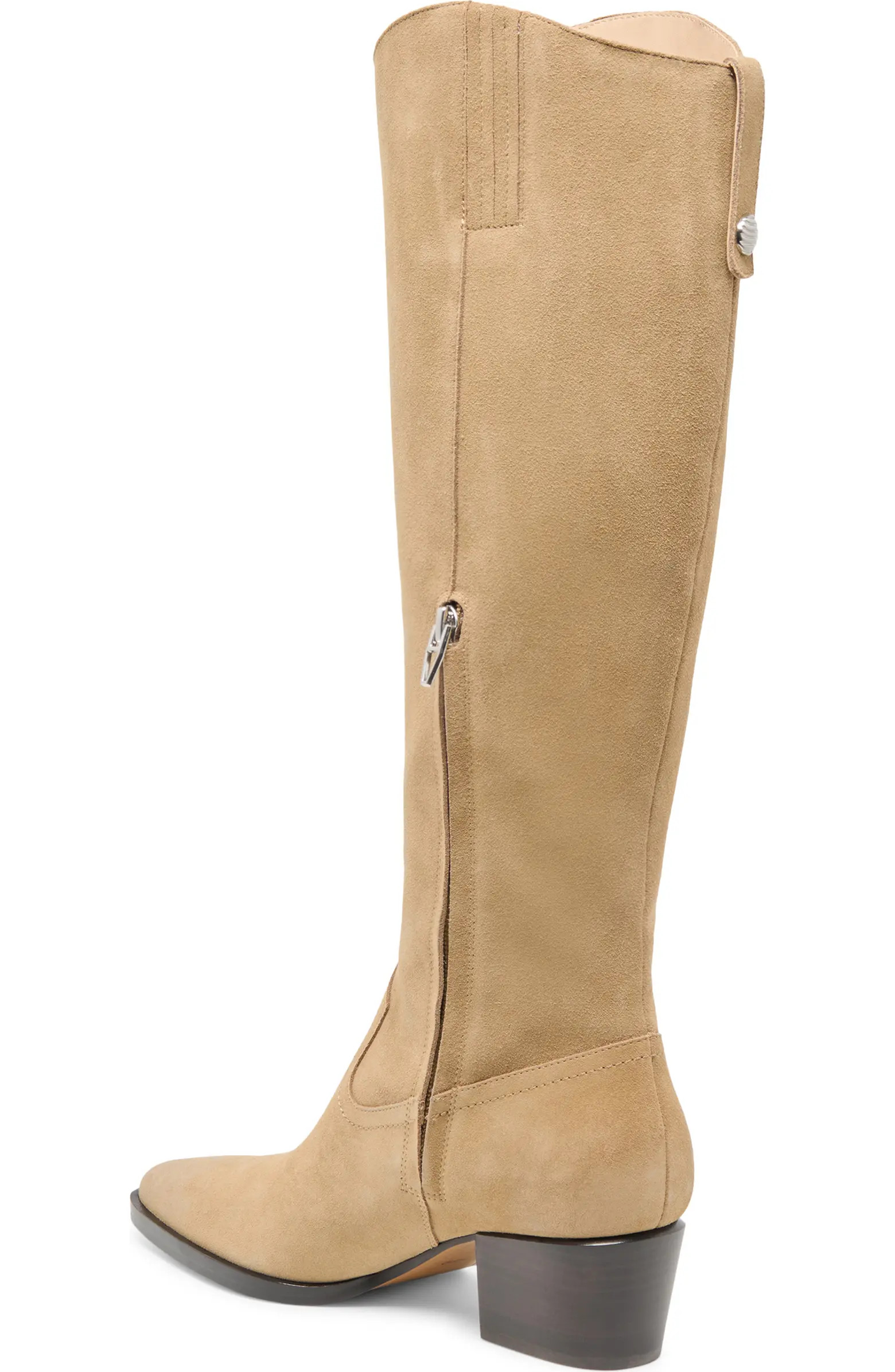 Virona Water Resistant Boot (Women) | Nordstrom