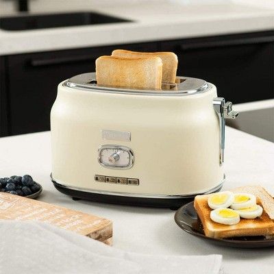 Westinghouse Retro 2 Slice Toaster | Target