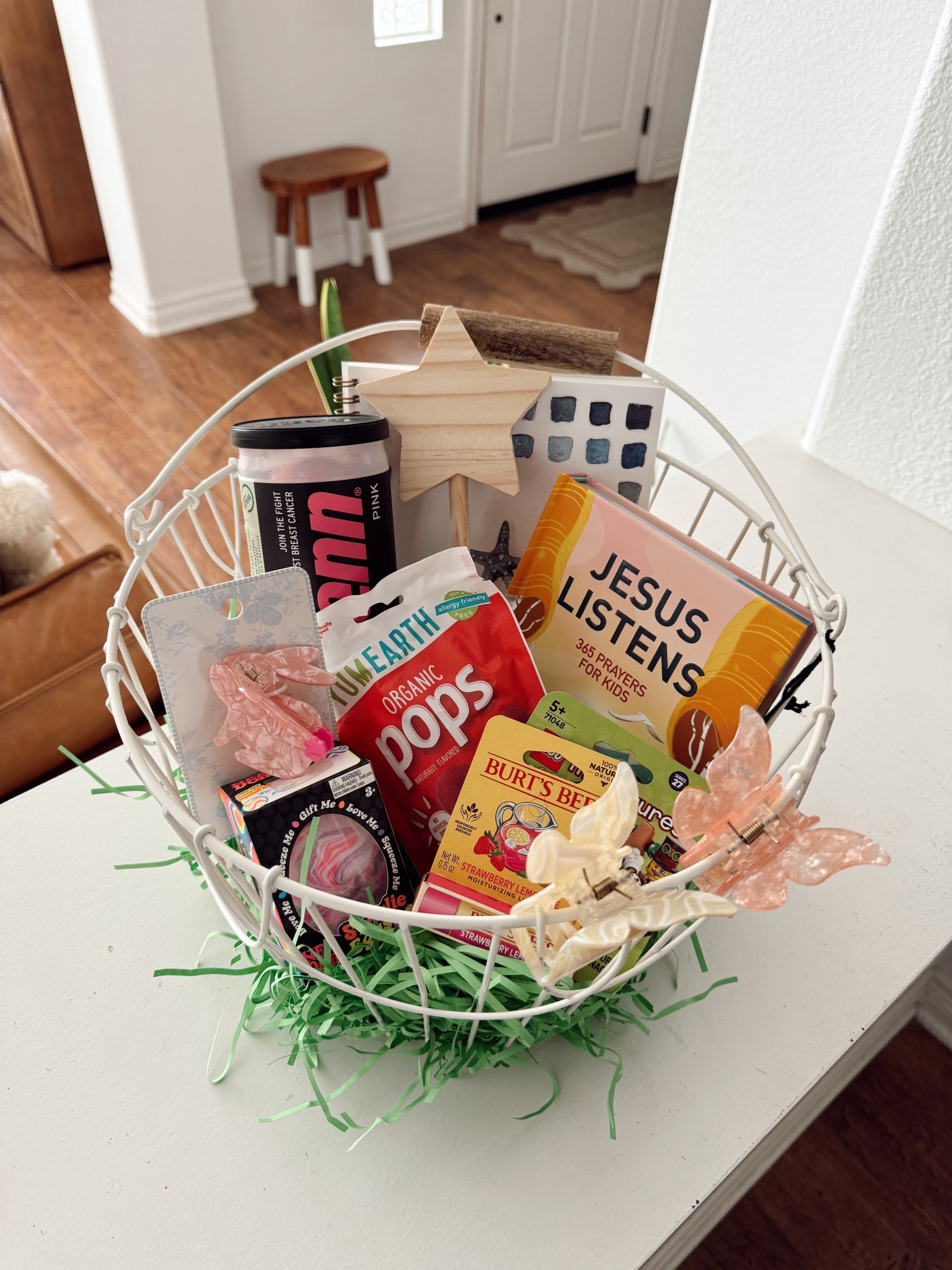 Easter basket goodies!

#LTKGiftGuide #LTKSeasonal #LTKKids