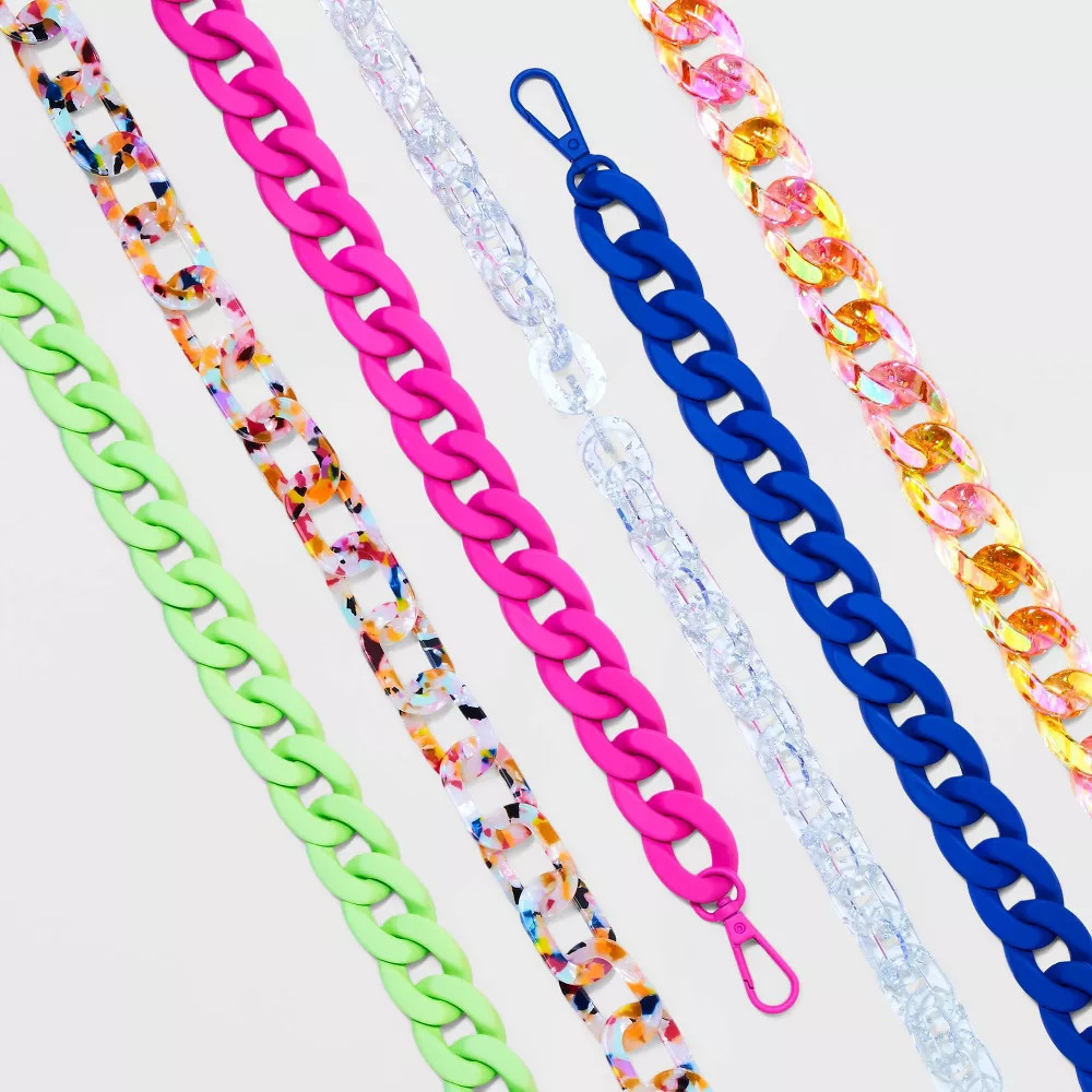 Chain Shoulder Handbag Strap - A New Day™ | Target