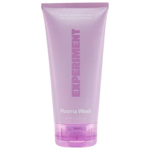 Plasma Wash Moisture-Depositing Gel Cream Cleanser with Glycerin | Sephora (US)