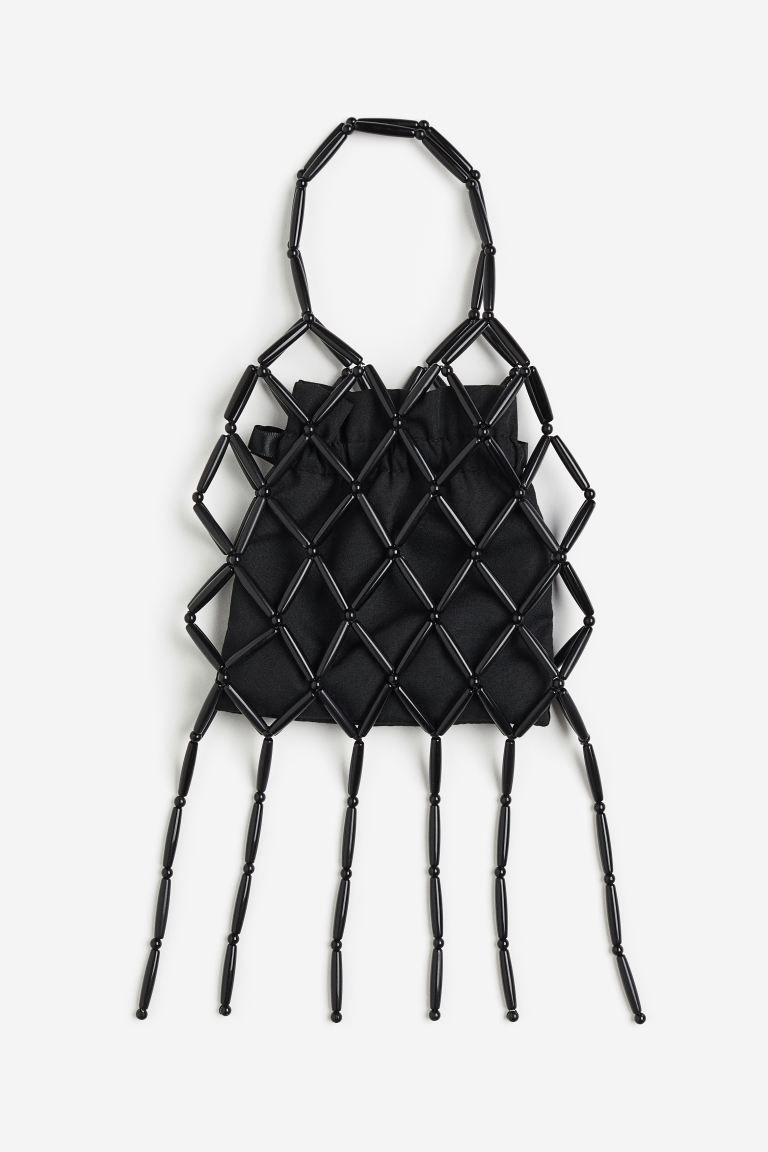 Beaded Phone Bag | H&M (US + CA)